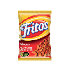Fritos Tomato Flavour 120g